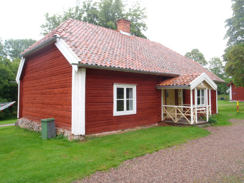 Medevi, Sweden.